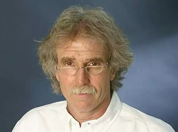 Johannes Peil Titel-Bild zur News: Johannes Peil