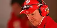 Bild zum Inhalt: Schumacher: "Es war ein reiner Hilfsdienst"