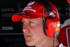 Bild zum Inhalt: Schumacher: "Der Unfall war mein Schicksal"