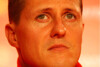 Bild zum Inhalt: Die große Pressekonferenz mit Michael Schumacher