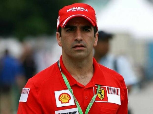 Marc Gené Marc Gené