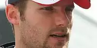 Bild zum Inhalt: Tomczyk will wieder vorn mitfahren