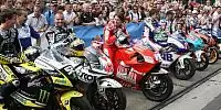Bild zum Inhalt: Ringrunde: Die MotoGP zu Gast in Wien