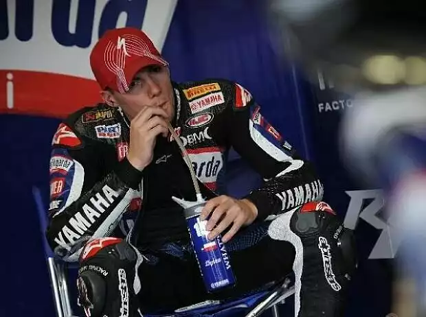Ben Spies Titel-Bild zur News: Ben Spies