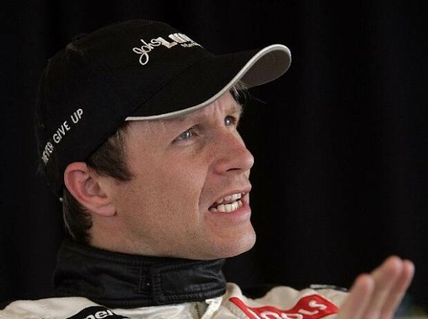 Petter Solberg Petter Solberg