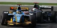 Davide Valsecchi, Andreas Zuber