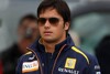 Bild zum Inhalt: Piquet: Neue Kritik an Briatore