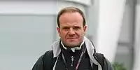 Bild zum Inhalt: Barrichello: Massa ist guten Mutes