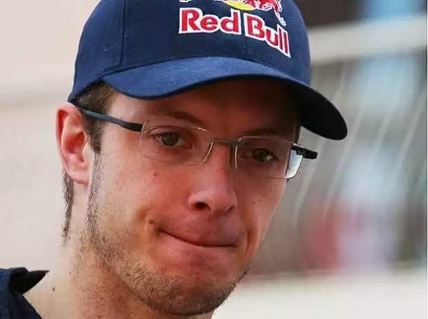Sébastien Bourdais Titel-Bild zur News: Sébastien Bourdais