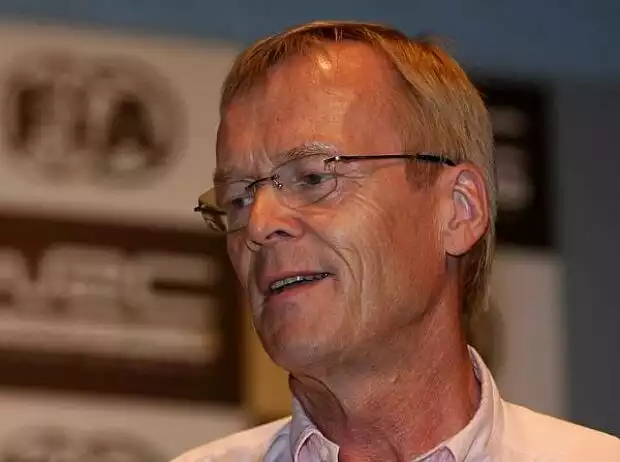 Titel-Bild zur News: Ari Vatanen