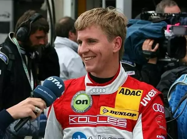 Titel-Bild zur News: Christian Bakkerud