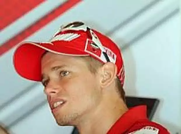 Titel-Bild zur News: Casey Stoner