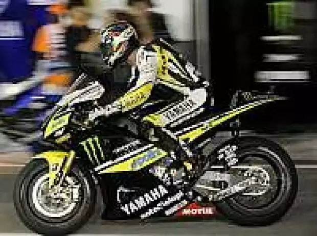 Colin Edwards Titel-Bild zur News: Colin Edwards