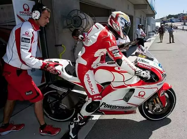 Niccolò Canepa Titel-Bild zur News: Niccolò Canepa