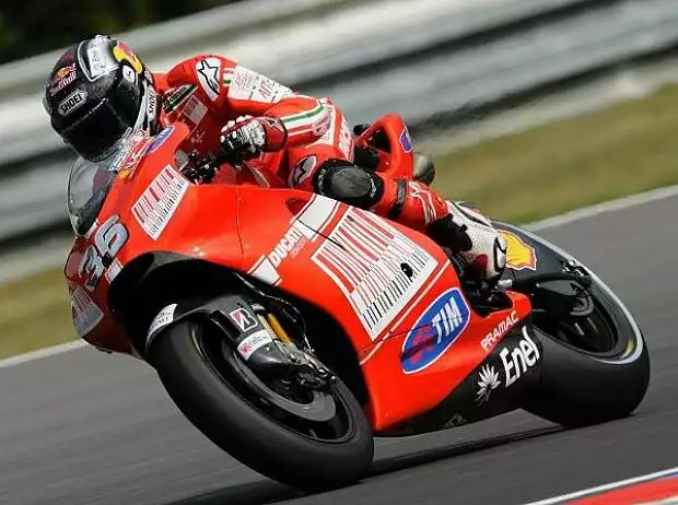 Mika Kallio Titel-Bild zur News: Mika Kallio
