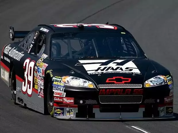 Titel-Bild zur News: Ryan Newman