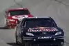 Bild zum Inhalt: Michigan-Pole für Red Bull und Vickers - Montoya Dritter