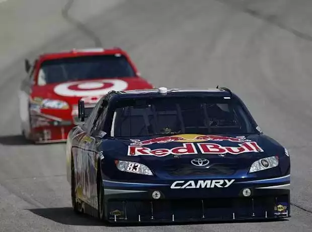 Atlanta, Atlanta Motor Speedway Titel-Bild zur News: Atlanta, Atlanta Motor Speedway