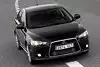 Bild zum Inhalt: Mitsubishi Lancer Sportback 2.0 DI-D Instyle: Tolle Paarung