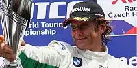 Bild zum Inhalt: Zanardi: Laguna Seca ein Muss