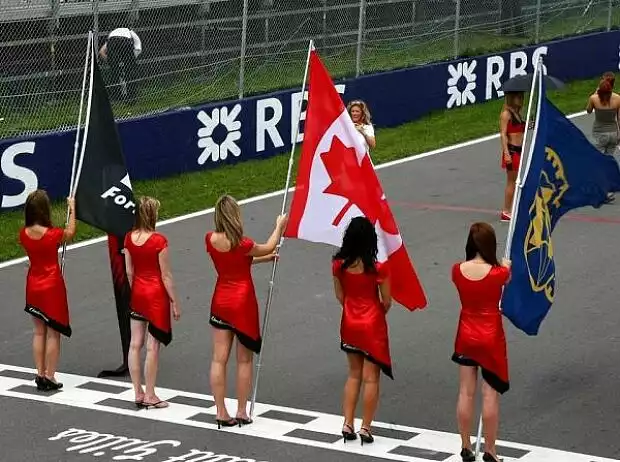 Kanada Titel-Bild zur News: Kanada