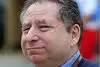 Bild zum Inhalt: Todt im Interview: "Im besten Interesse der FIA"