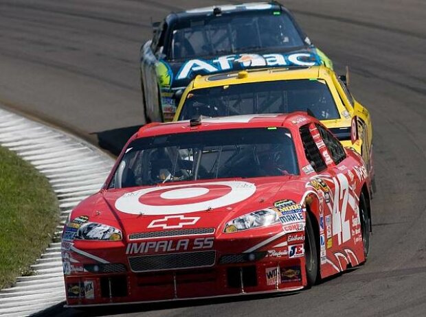 Juan Pablo Montoya