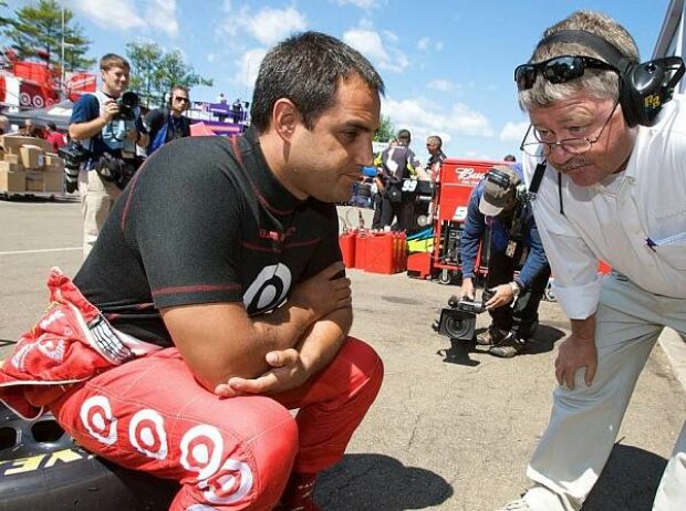 Juan Pablo Montoya