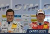Paffett und Ekström: Zwei wirkliche Kämpfer