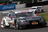 Qualifying: Katherine Legge kann fahren