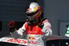 Polesitter Tomczyk und die Liebe zum Nürburgring