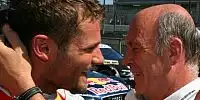 Wolfgang Ullrich (Audi Sportchef), Martin Tomczyk