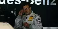 Gary Paffett