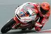 Bild zum Inhalt: 125er-Training: Espargaro gibt das Tempo vor