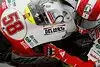 Bild zum Inhalt: Simoncelli bezwingt Aoyama im Qualifying