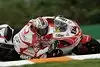 Bild zum Inhalt: Canepa feiert beste Startposition in der MotoGP