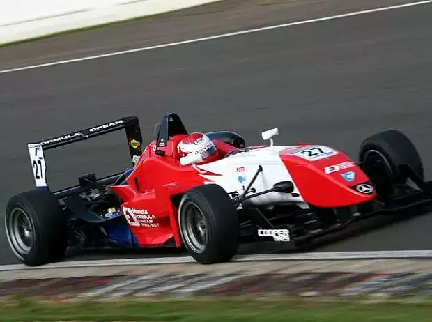 Daisuke Nakajima Titel-Bild zur News: Daisuke Nakajima