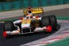 Bild zum Inhalt: Alonso: "Ich habe nur wenig Interesse an Rallyes"