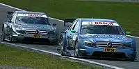 Bruno Spengler, Jamie Green