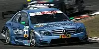 Ralf Schumacher, Jamie Green