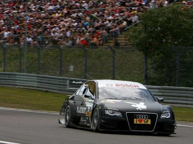 Markus Winkelhock Markus Winkelhock