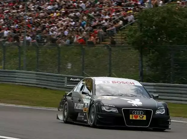 Markus Winkelhock Titel-Bild zur News: Markus Winkelhock