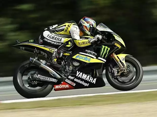 Colin Edwards Titel-Bild zur News: Colin Edwards