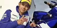 Bild zum Inhalt: Rossi: "Ich ruhe in mir selbst"