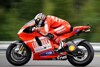 Bild zum Inhalt: Ducati mit schwierigem Wochenende