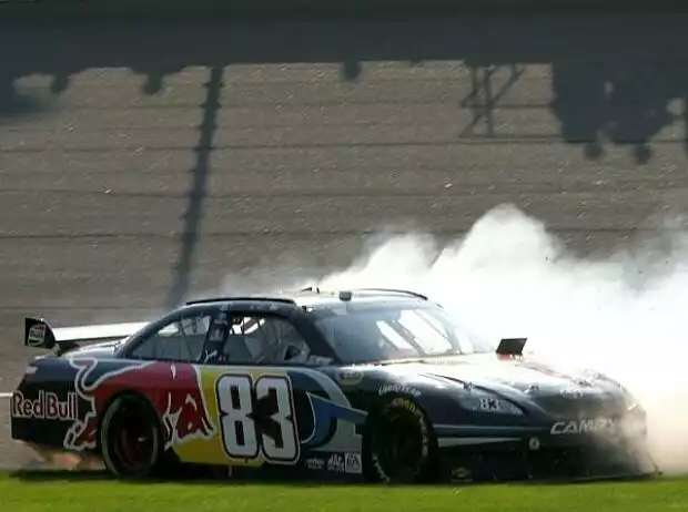 Brian Vickers Titel-Bild zur News: Brian Vickers