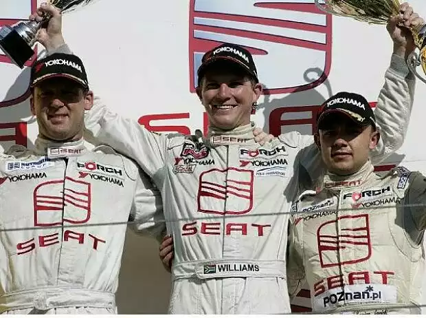 Podium Titel-Bild zur News: Podium