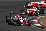 Jules Bianchi Esteban Gutierrez Valtteri Bottas (ART) 