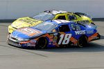 Kyle Busch Brian Vickers (Nationwide)