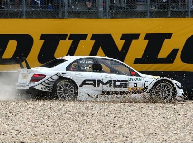 Paul di Resta Paul di Resta